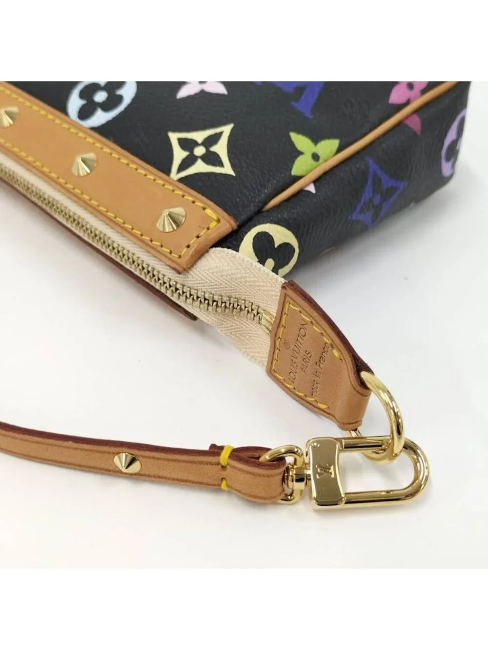 Louis Vuitton this authentic